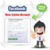 Buy New Create Facebook Account