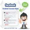 Buy Facebook Comment Reply