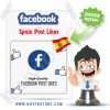 Buy Facebook Spain Post Likes