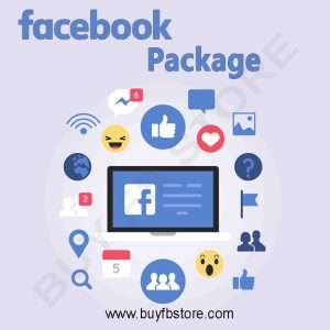 Facebook Package